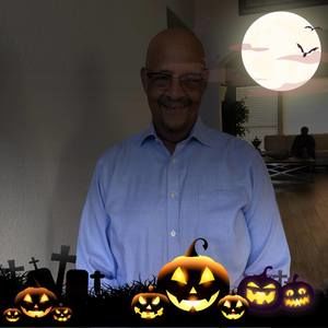 Meet your Posher, Mack